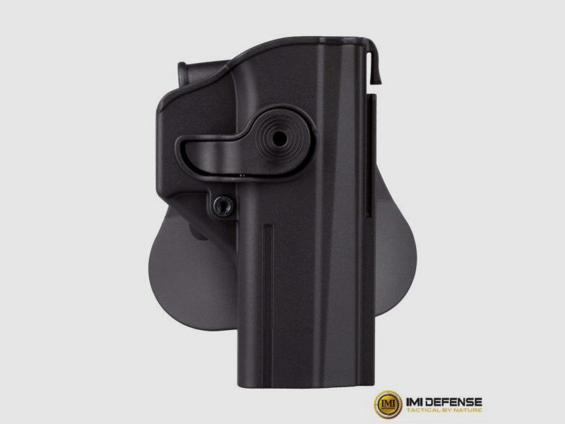 IMI Defense Hip Holster CZ Shadow 2 / P-09, image 1 of 3