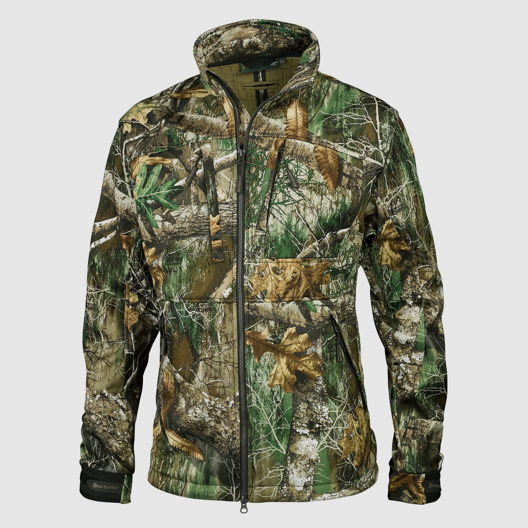 Deerhunter Herren-Jagdjacke Approach