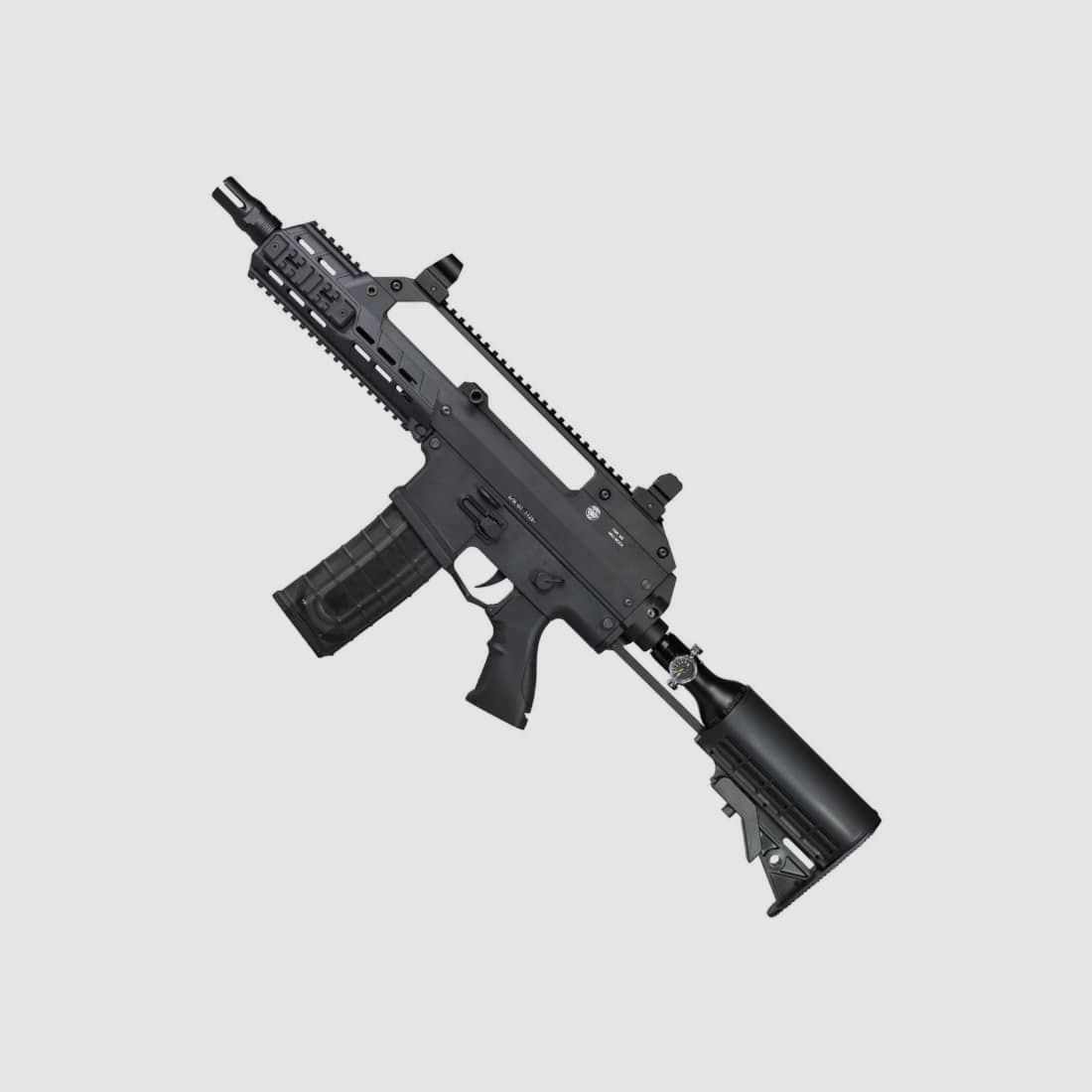 Fucile d'assalto Maxtact TGR36C Paintball (nero)