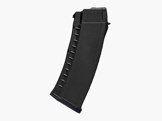 Magazynek AK74 Polimer 30 Naboi, Z7430 Black - IMI Defense