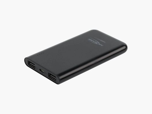 Ansmann power bank 5,000 mAh