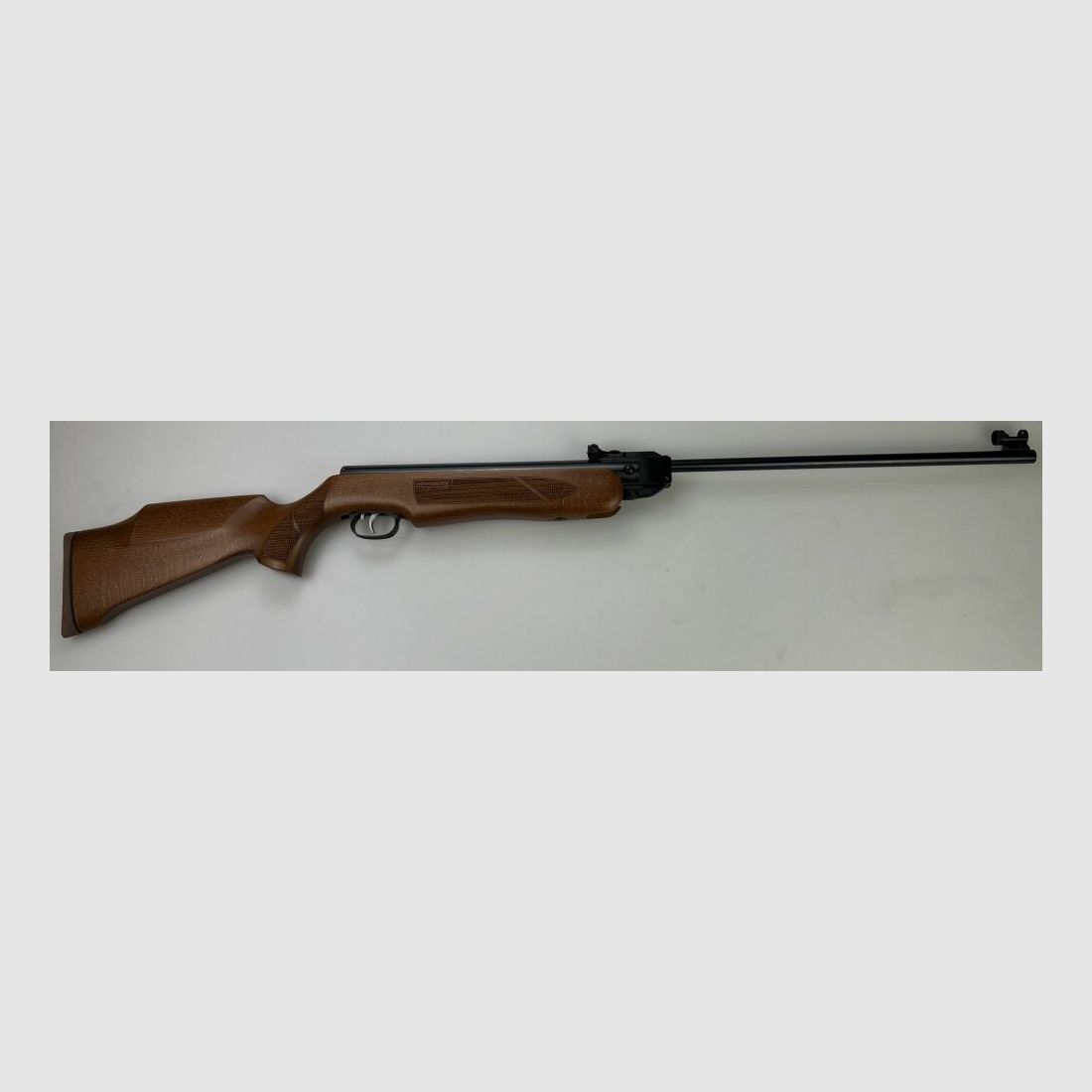 Weihrauch HW35 F