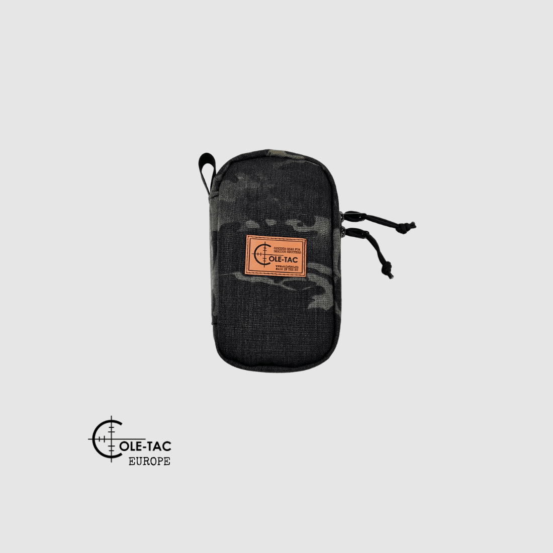 Cole-Tac Garmin Xero® Chrono Tasche, billede 7 af 10