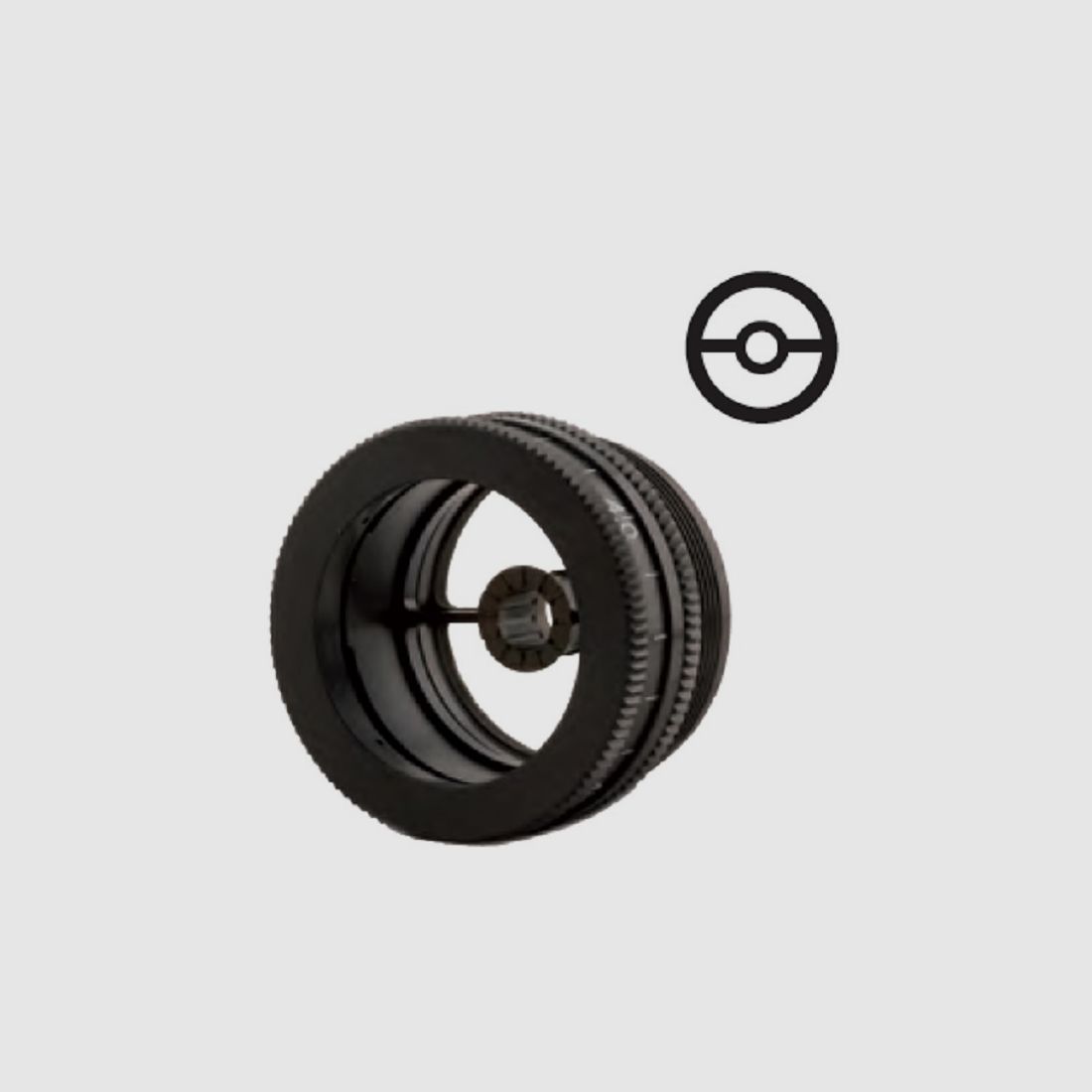 Centra Vario Swing 18 3,8-5,8 3,8-5,8/2,0mm Équipement sportif