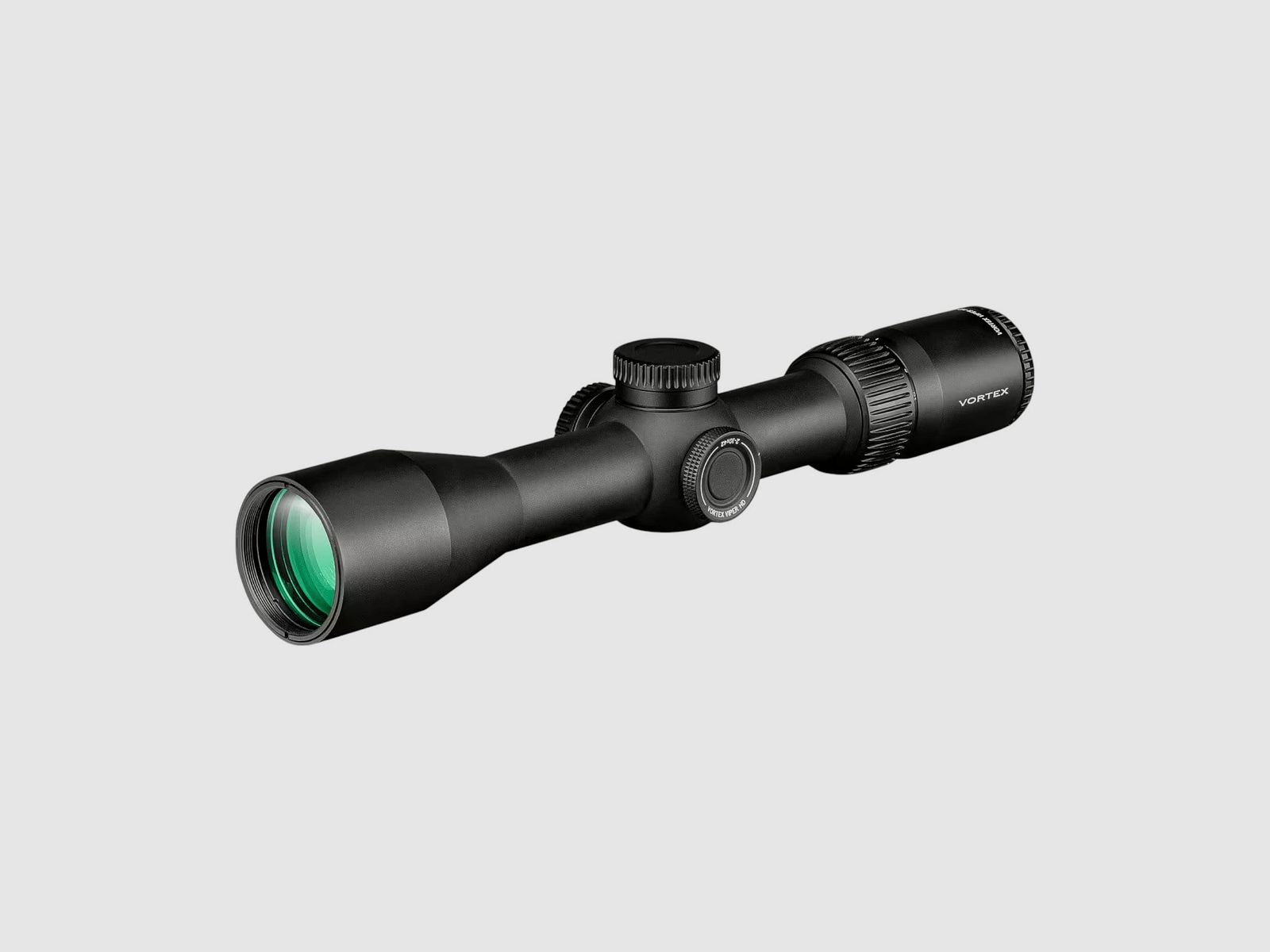 Vortex Viper HD 2-10x42 SFP Dead-Hold BDC MOA