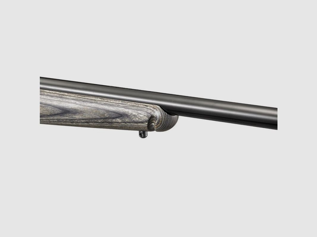 Repetierbüchse RUGER American Target - 17 HMR, Bild 7 von 13