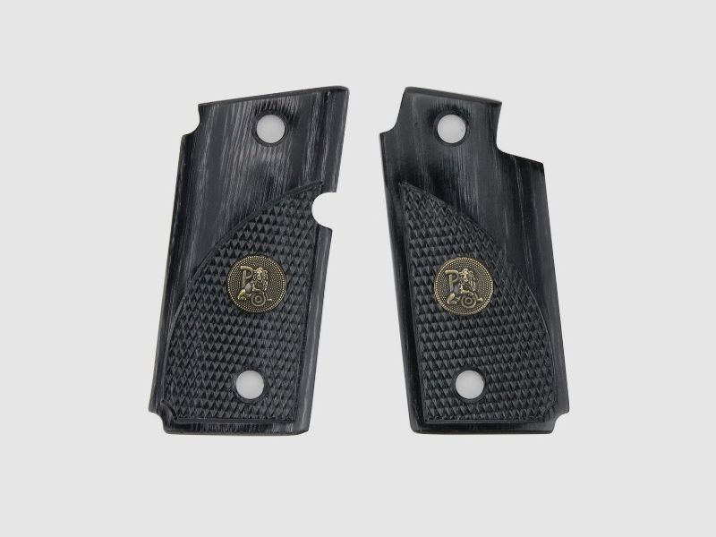 Griff Renegade Charcoal Punz SIG