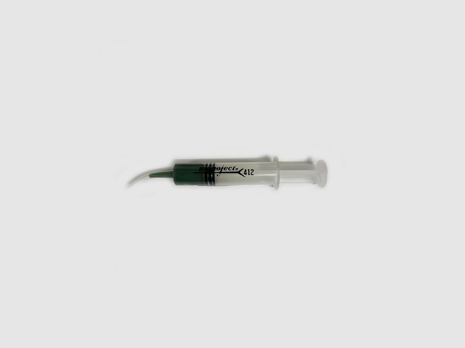 Kelbly Monoject 412 - Fett in Spritze