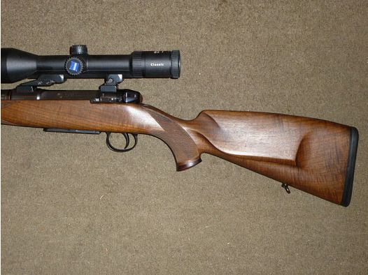 Heym SR 30