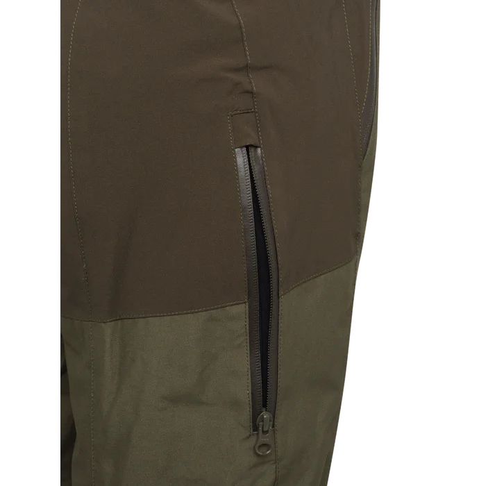 Beretta Tri-Active EVO Jagdhose Damen in Grün, Bild 5 von 8