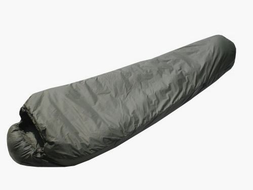 Softie Elite 2 Schlafsack Snugpack (Olivgrün)
