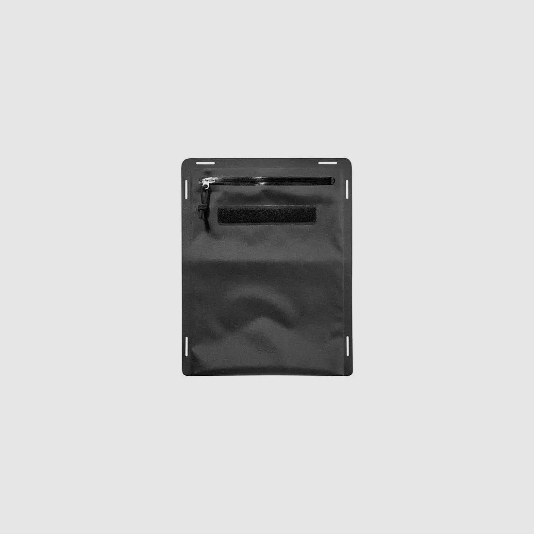 Tasmanian Tiger Tasmanian Tiger Pouch A4 WR - Czarny
