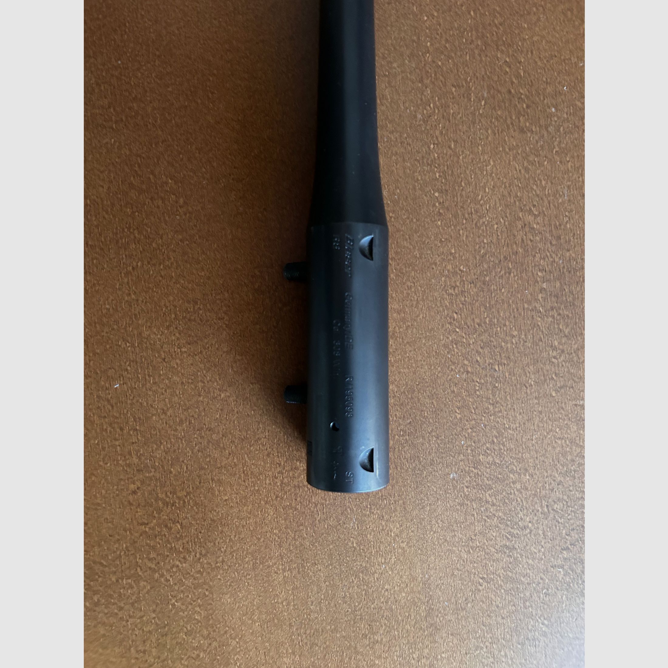 Originele Blaser R8 loop met schroefdraad.