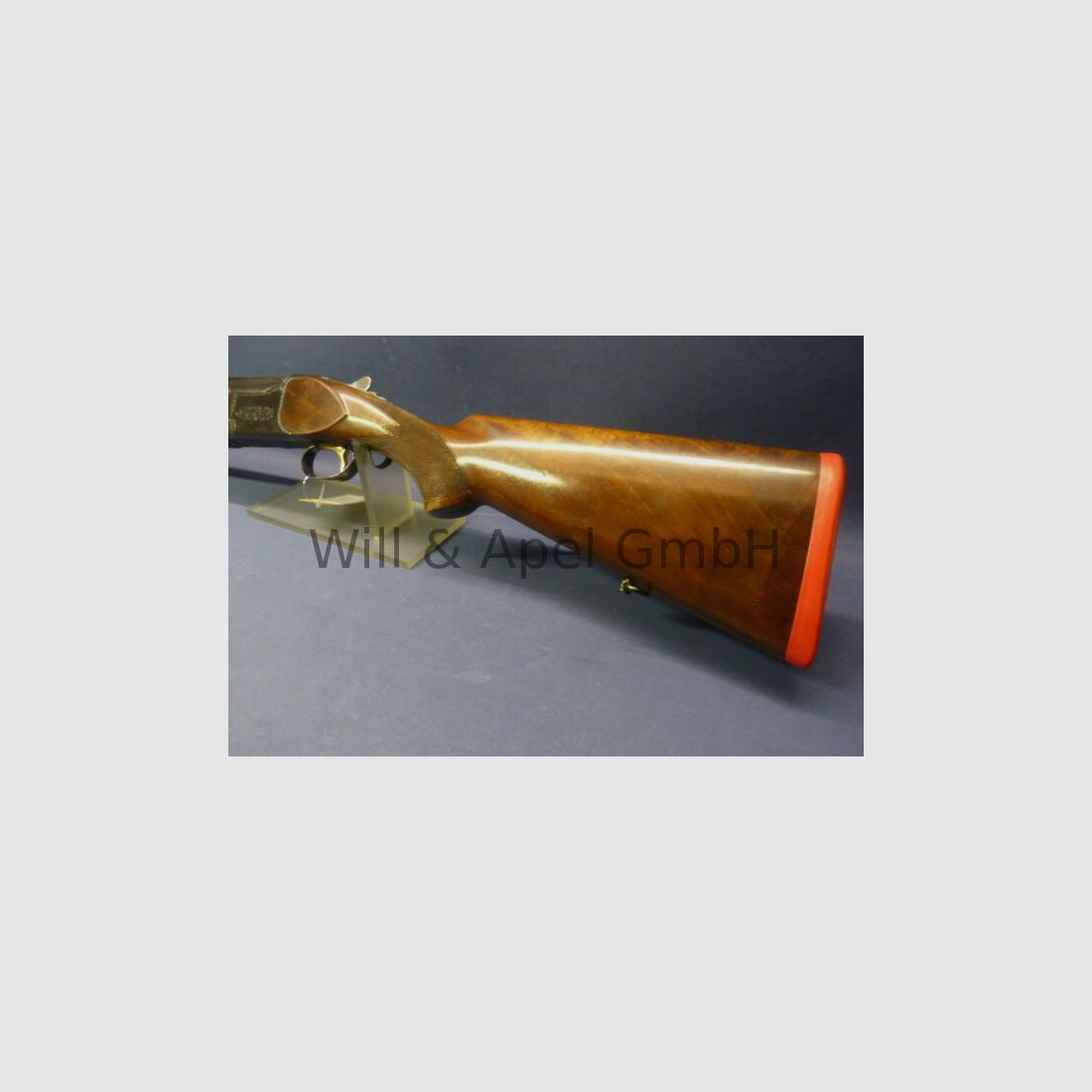 MIROKU ANSCHÜTZ Jagd