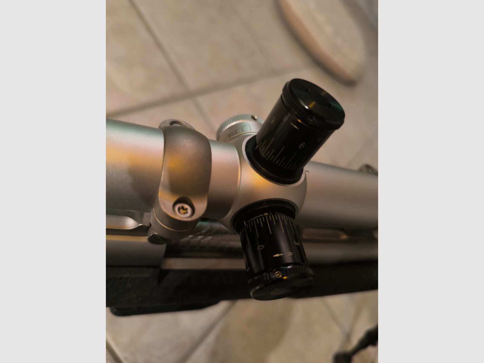 Te koop Leupold VX-3 6,5-20 x50mm Long Range