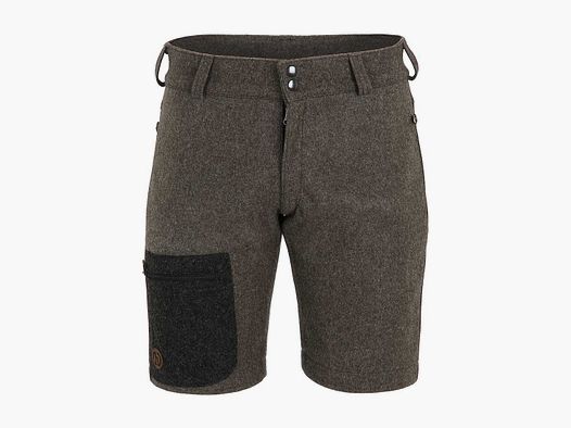 Hedlund Bergen Pro Loden Shorts - 54