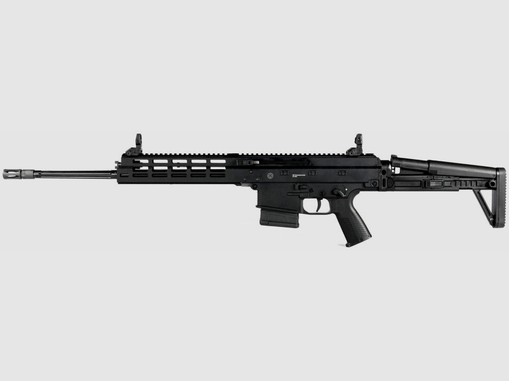 B & T APC308 PRO DMR 18"