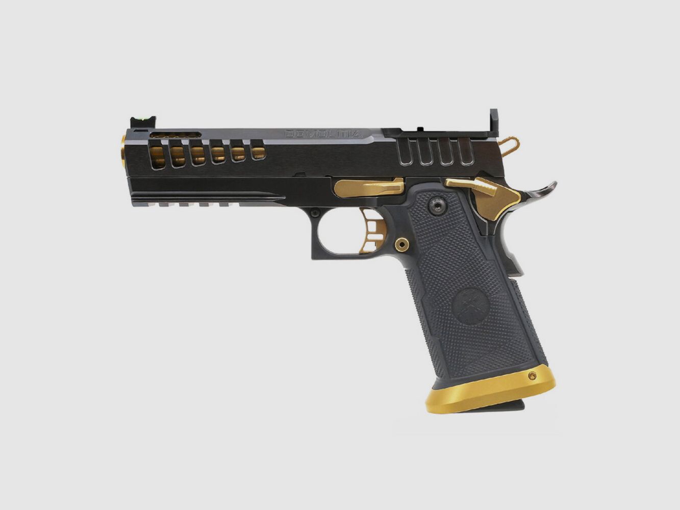 PISTOLET WATCHTOWER DEMOLITIA CORE 2011 9X19MM, image 1 sur 4
