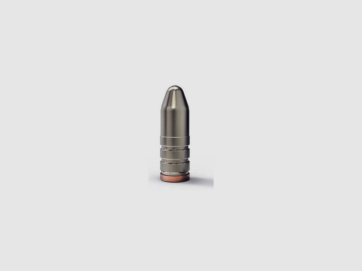 MOLD FOR BULLETS 2 CAVITIES C329-205-1R, image 2 of 2
