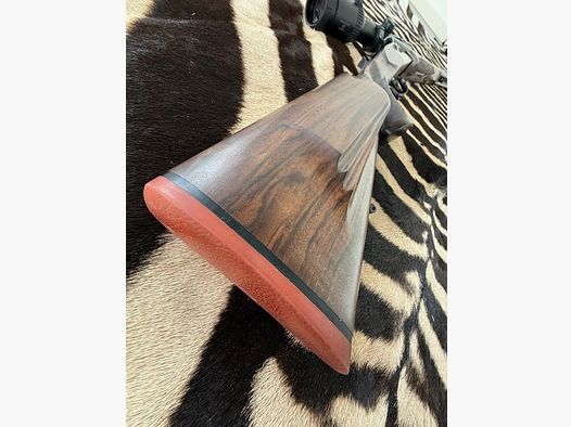 KRIEGHOFF CLASSIC DOUBLE RIFLE .30 R BLASER LEFT / RIGHT