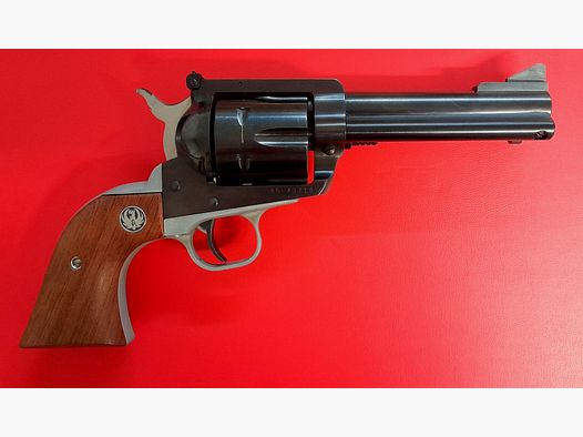 Revolver RUGER New Model Blackhawk, Kal. 45 Colt