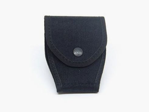 VEGA HOLSTER 2P75 CORDURA GESLOTEN