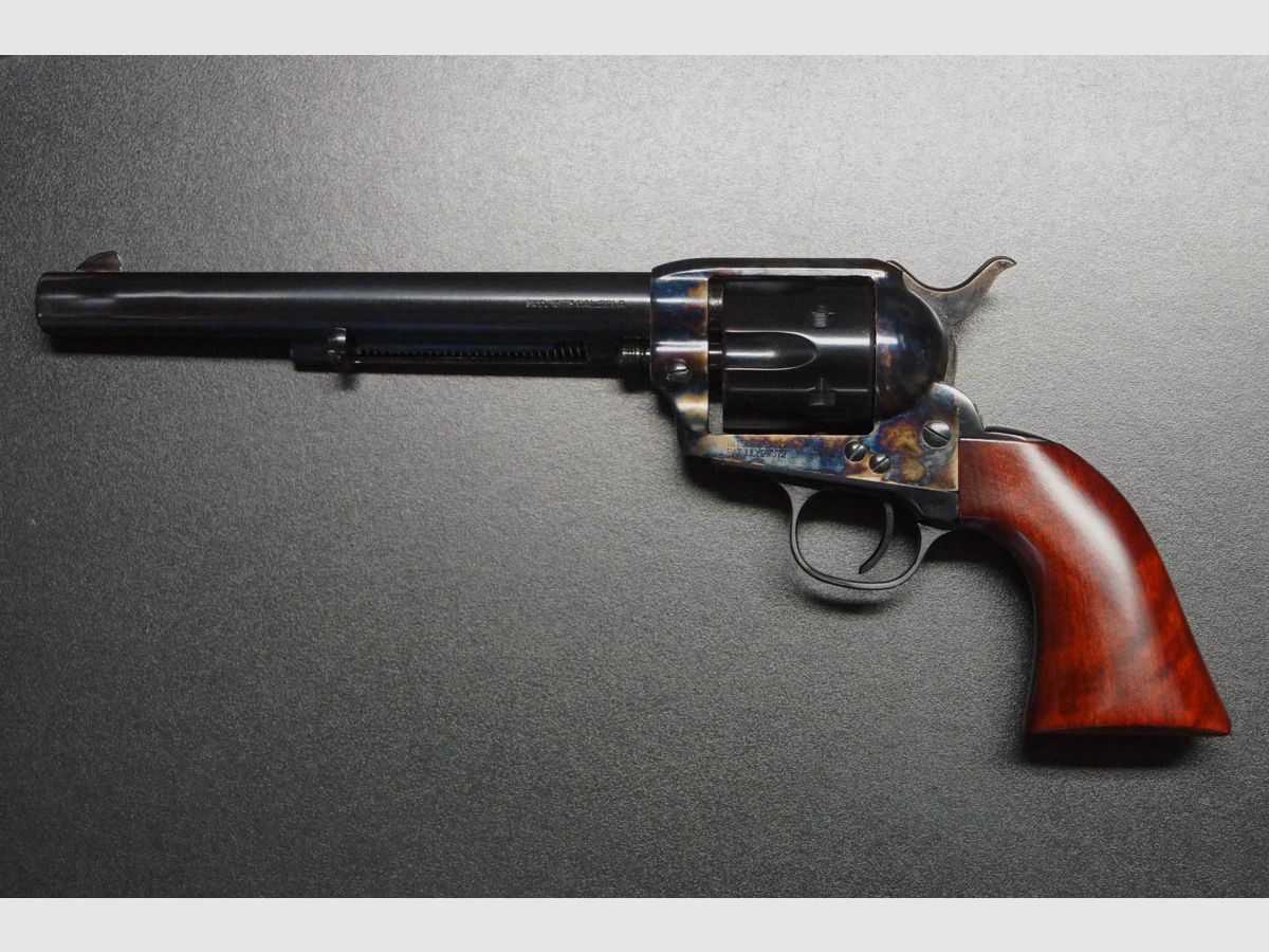 Uberti 1873 Cattleman 0435, Bild 7 von 7
