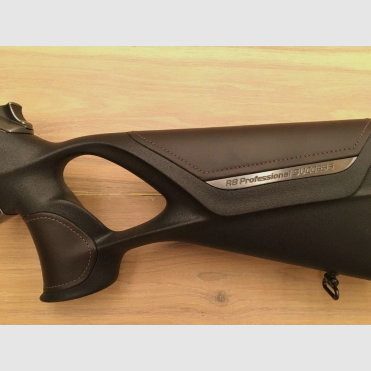 Blaser R8 Professional Success Ruthenium .300WinMag, zdjęcie 3 z 3