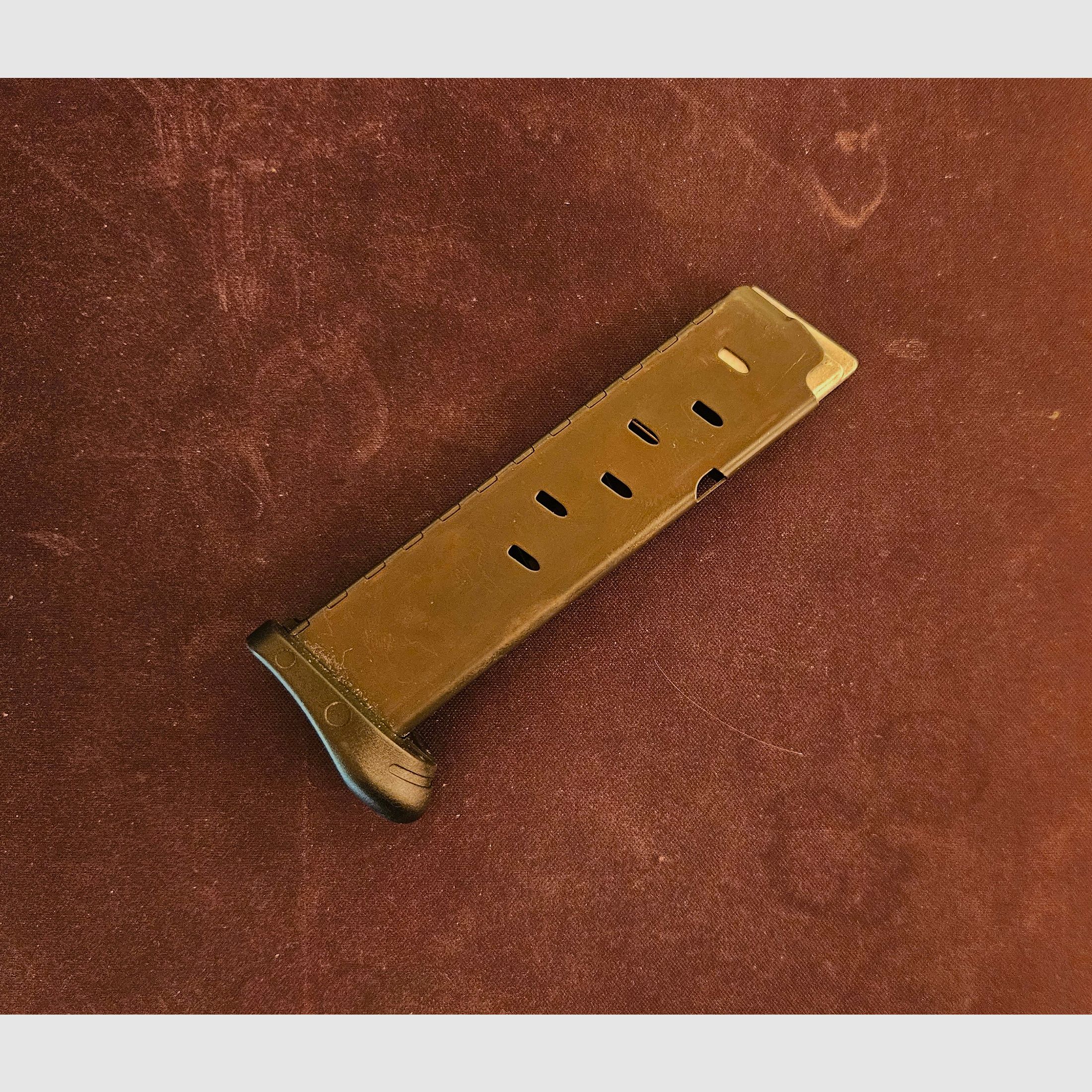 P22 Schreckschuss Walther 