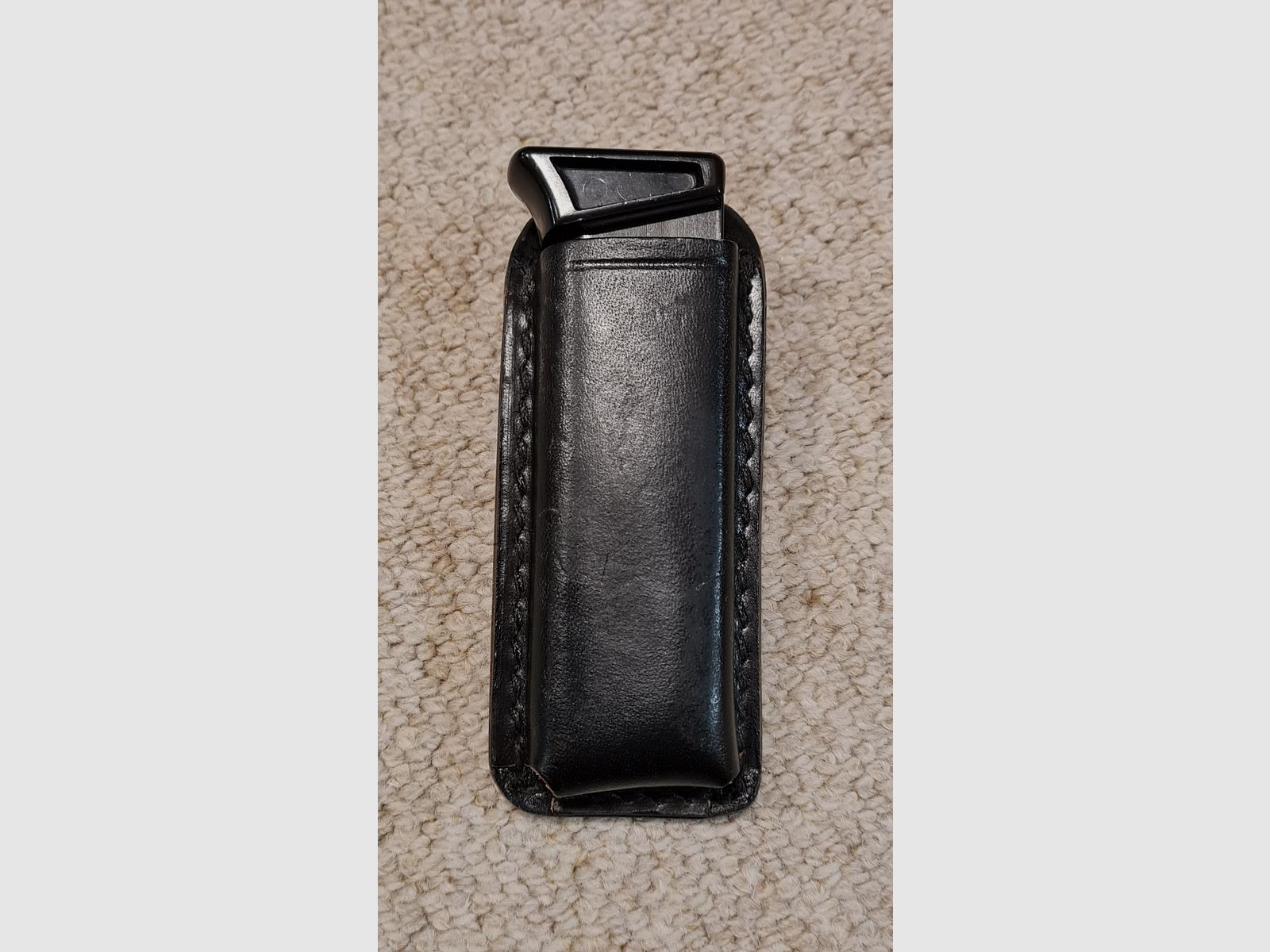 Walther PPK-L, Kl. 7,65 mm, Ulm/Do.
