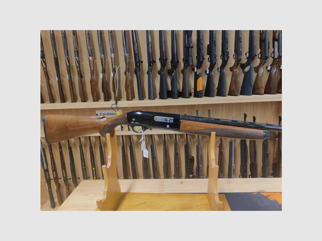 Ata Arms CY Bois 12x76 Occasion, image 1 sur 6