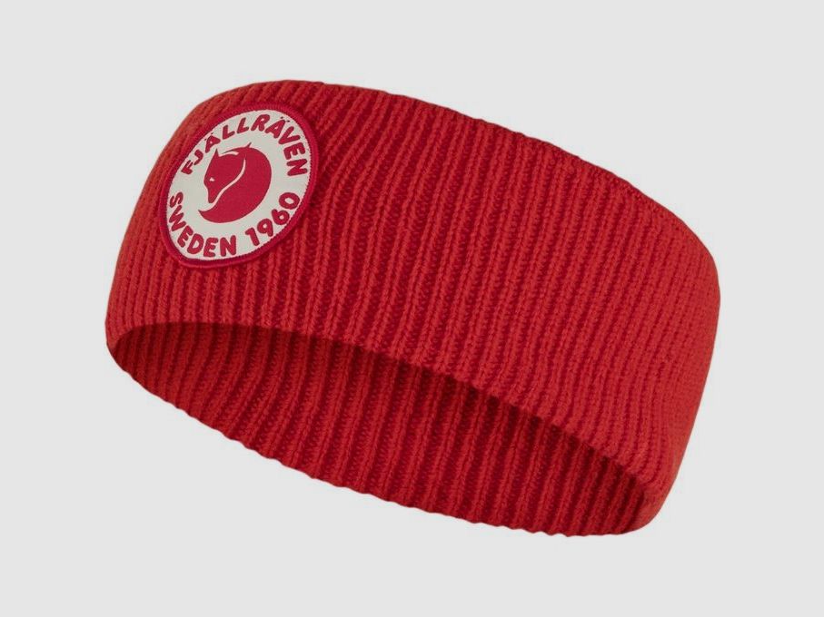 FJÄLL RÄVEN 1960 Logo Fascia, immagine 1 di 3