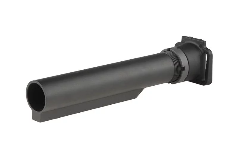 M4/M16-Schaftführung für VZ58-Repliken, Bild 4 von 6