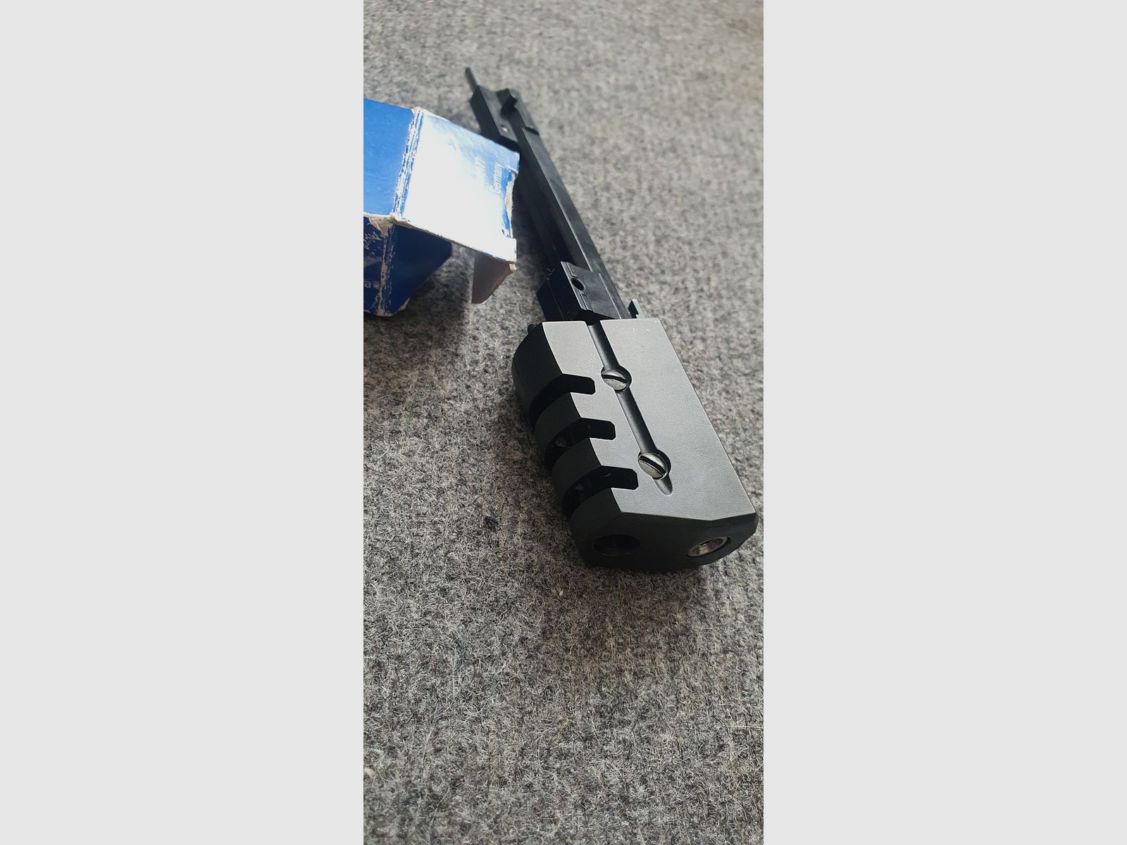 Walther CP88 Competition barrel 6 inch interchangeable barrel