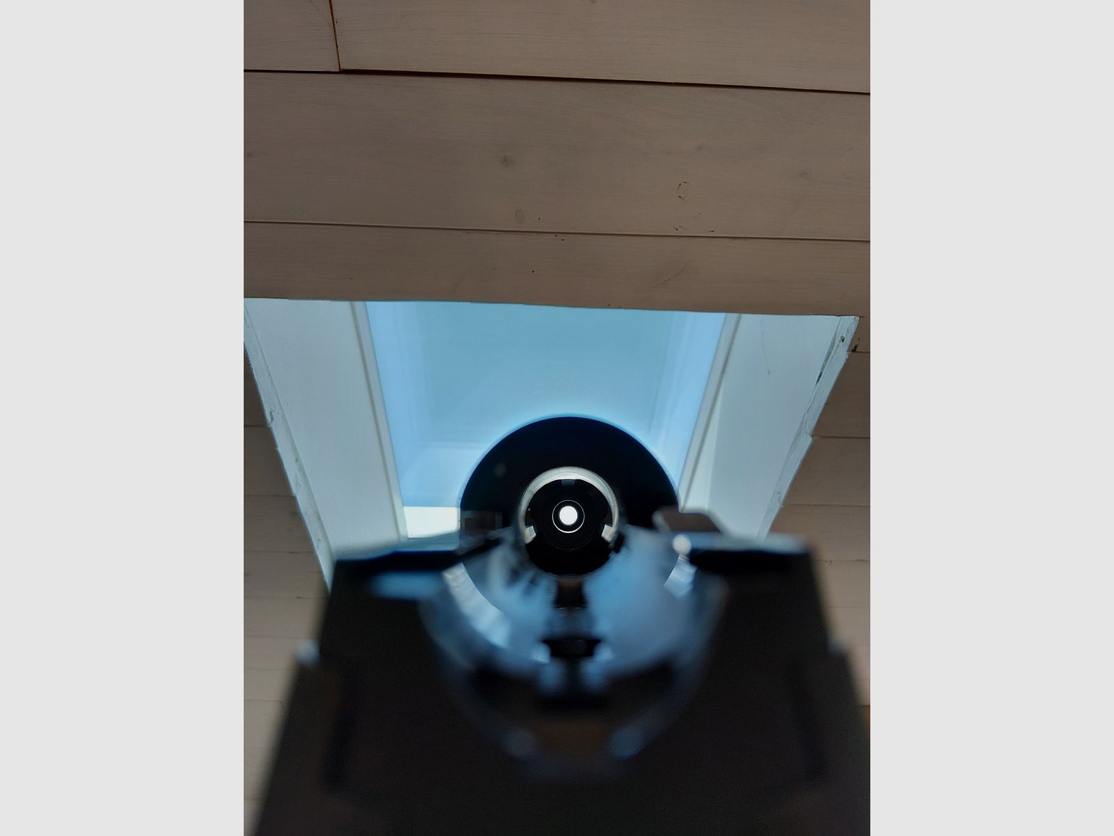 Strasser RS Solo Tahr