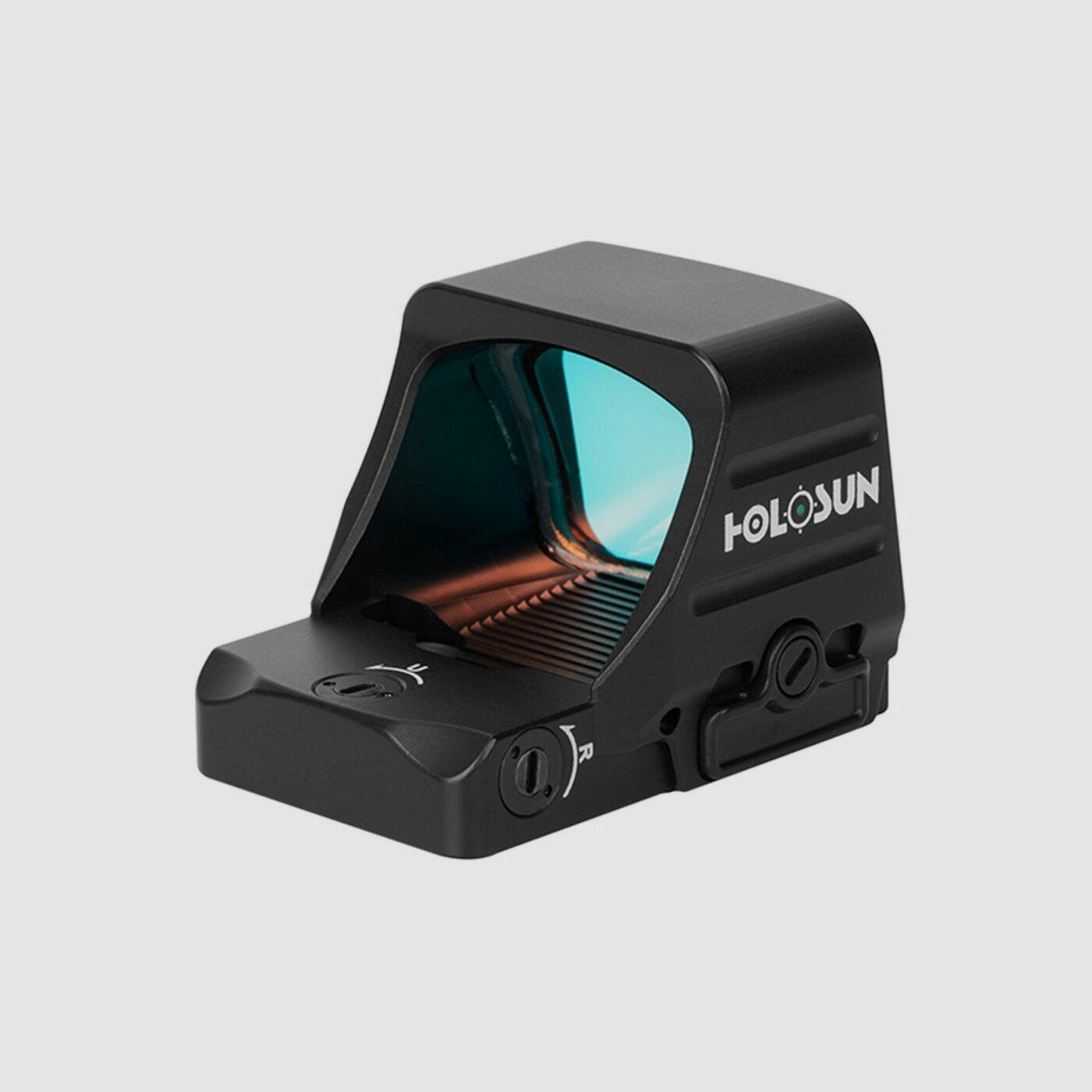 Holosun HE507COMP Grün​ Leuchtpunktvisier, Bild 2 von 3