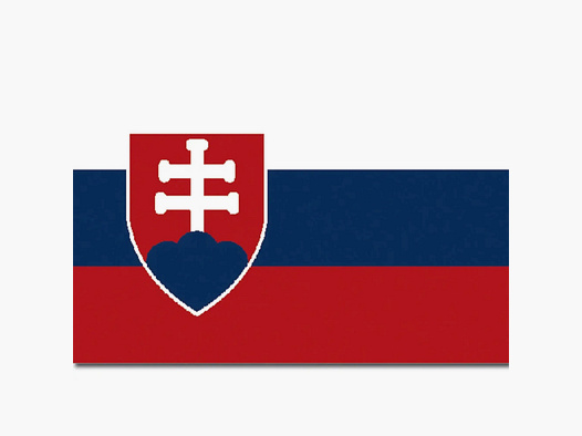 Drapeau Mil-Tec inconnu Slovaquie