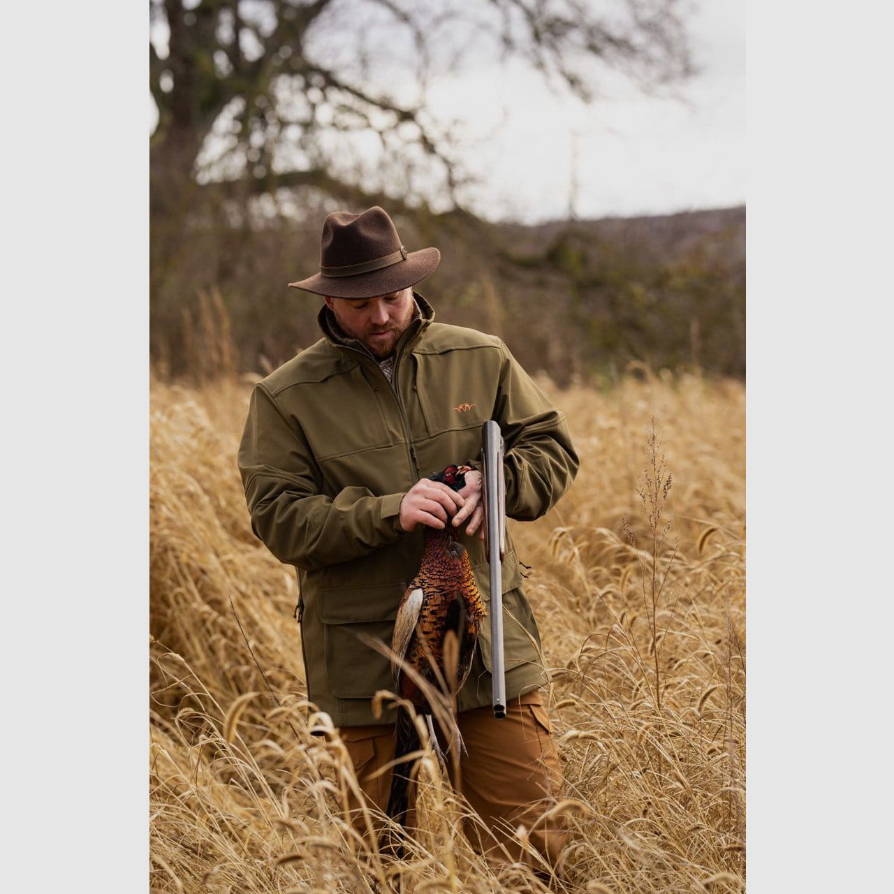 Blaser Traveller Hut