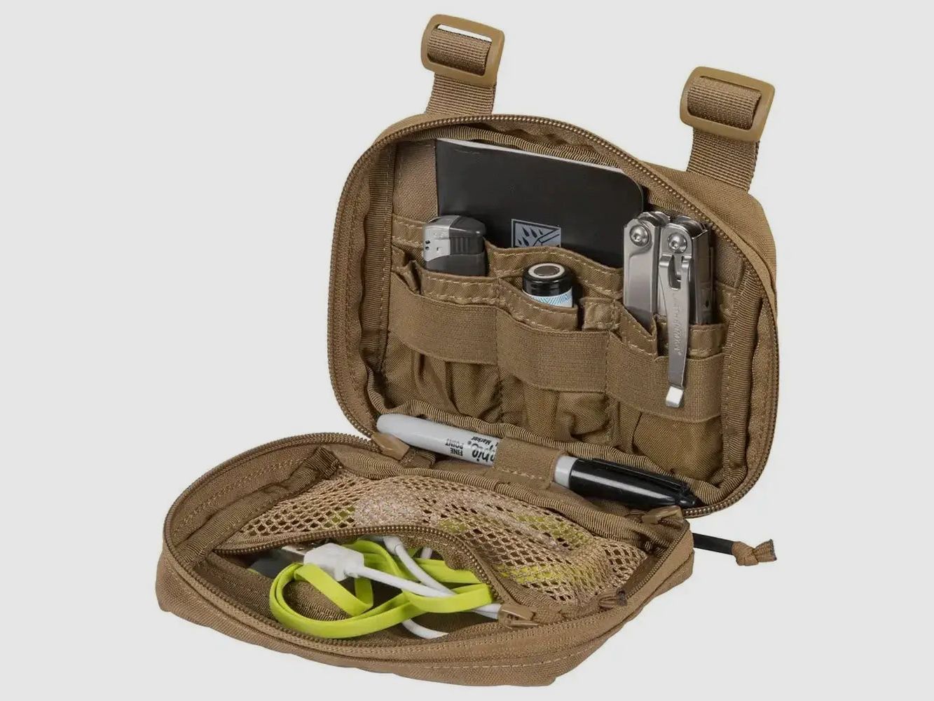 Helikon-Tex Helikon-Tex EDC Insert Medium - Coyote