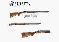 Strzelba BERETTA DT11 Pyramide Trap Kal 12/70 76cm