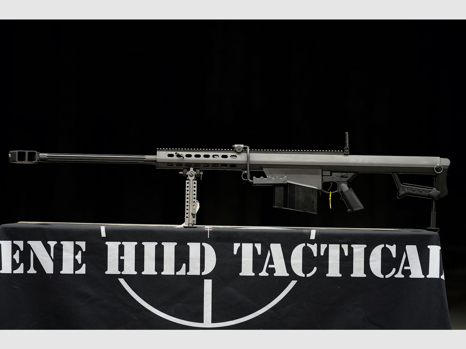 Barrett M82 A1, afbeelding 1 van 7