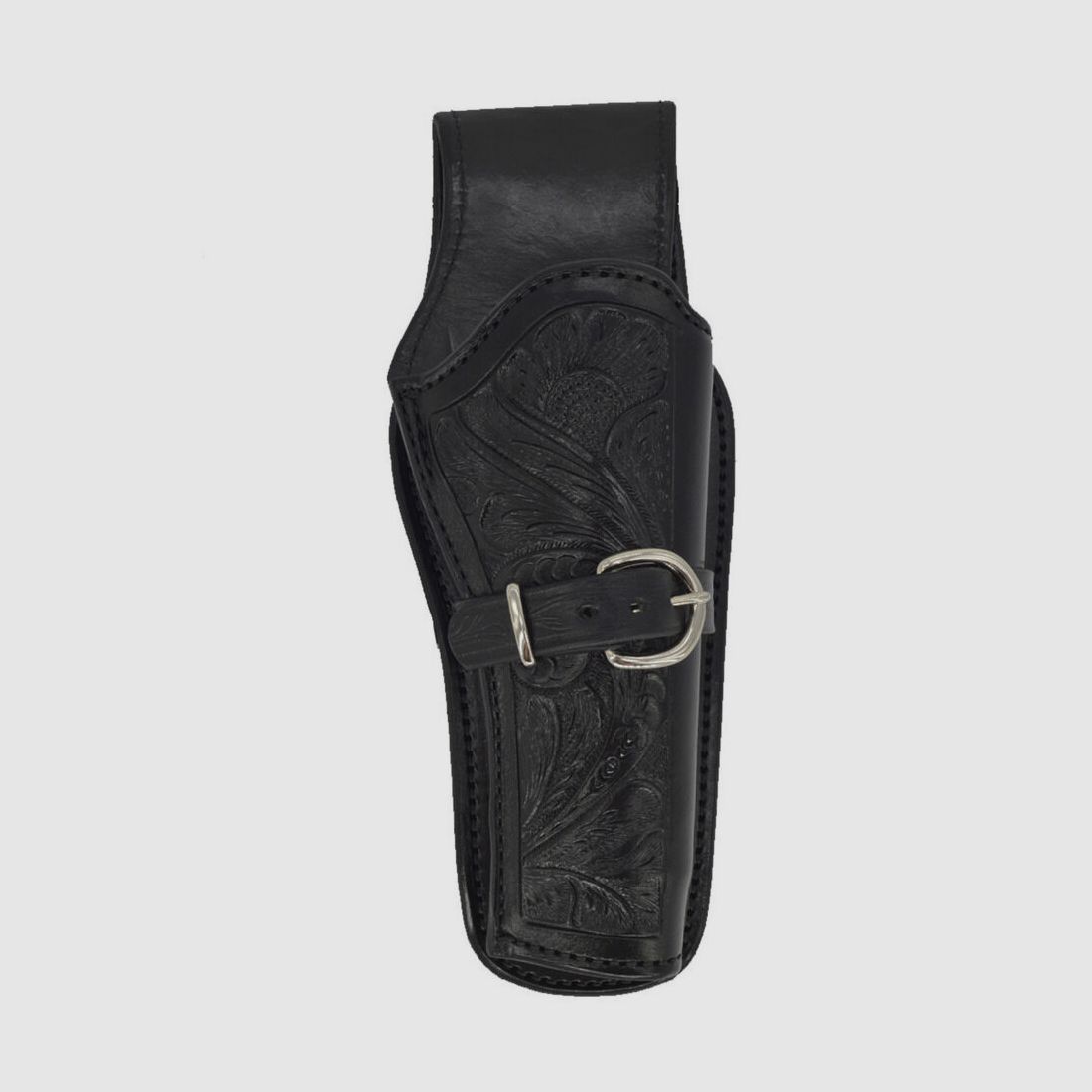 Triple K Holster Texan 5,5" (5 Zoll) R Black SAA73