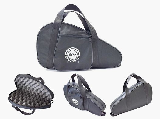 ahg Anschütz Étui pour pistolets