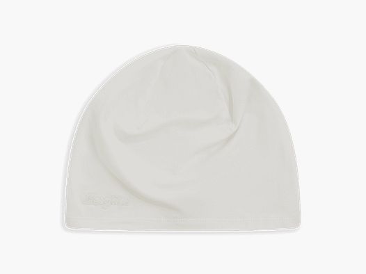 Bergans Cotton Beanie Arctic White