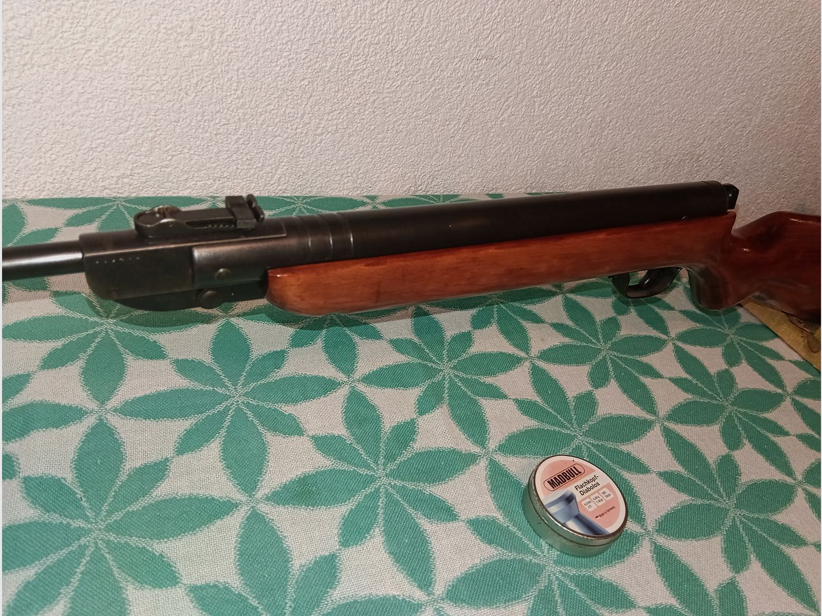 Haenel Mod. 303 DDR-Knicker, Bild 2 von 5