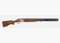 Mauser Jagdwaffen Bockdoppelflinte Mauser M73 Gamba Kal 12 /70