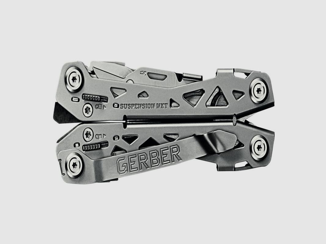 Gerber Tool Suspension NXT, image 4 of 4