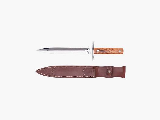 Browning Dagger jachtmes olijf