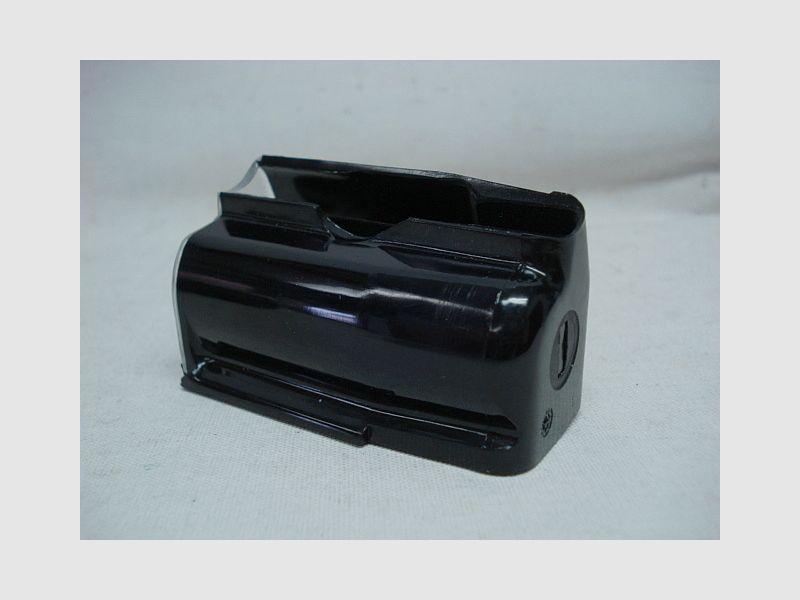 Mannlicher L .243Win ALT-MOD. - Makrolon, sin pulsador lateral