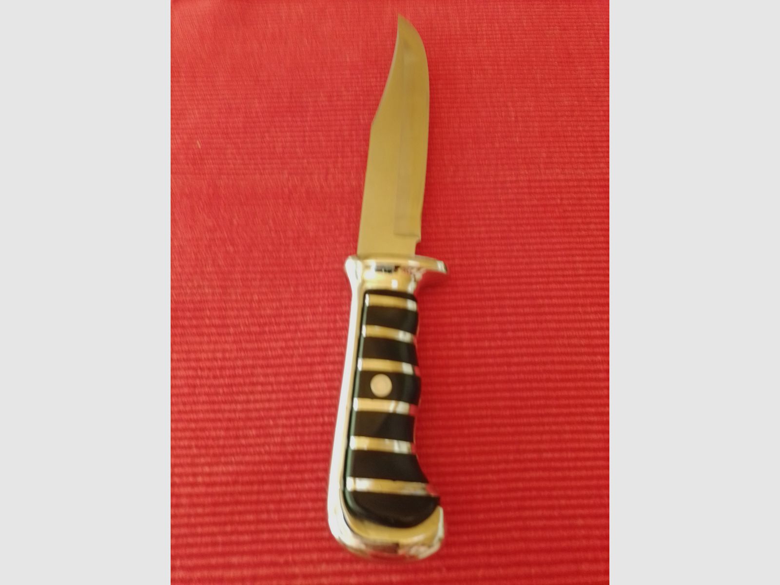 Original Bowie Knife